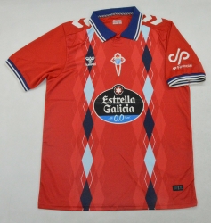 2627 Celta red third away S-4XL